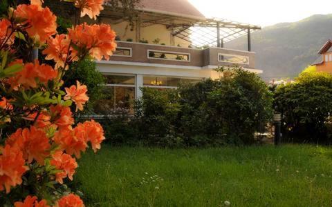 Hotel Crismalu San Martin de los Andes Exterior photo