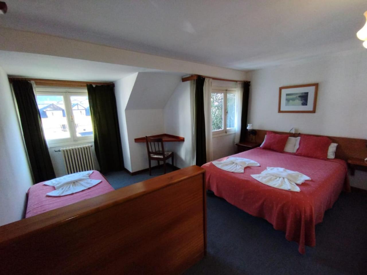 Hotel Crismalu San Martin de los Andes Exterior photo