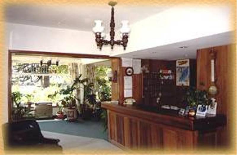 Hotel Crismalu San Martin de los Andes Exterior photo