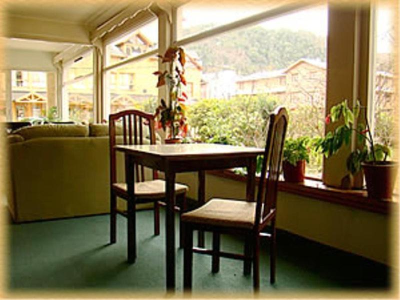 Hotel Crismalu San Martin de los Andes Exterior photo