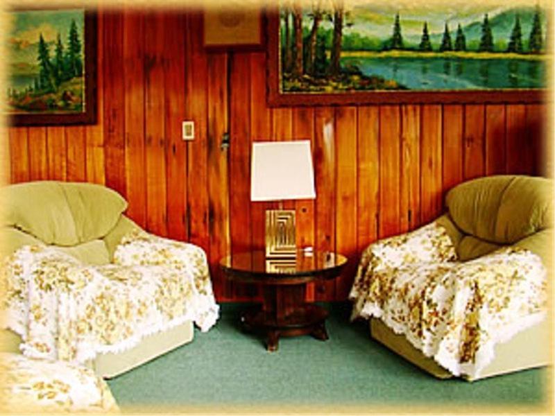 Hotel Crismalu San Martin de los Andes Exterior photo