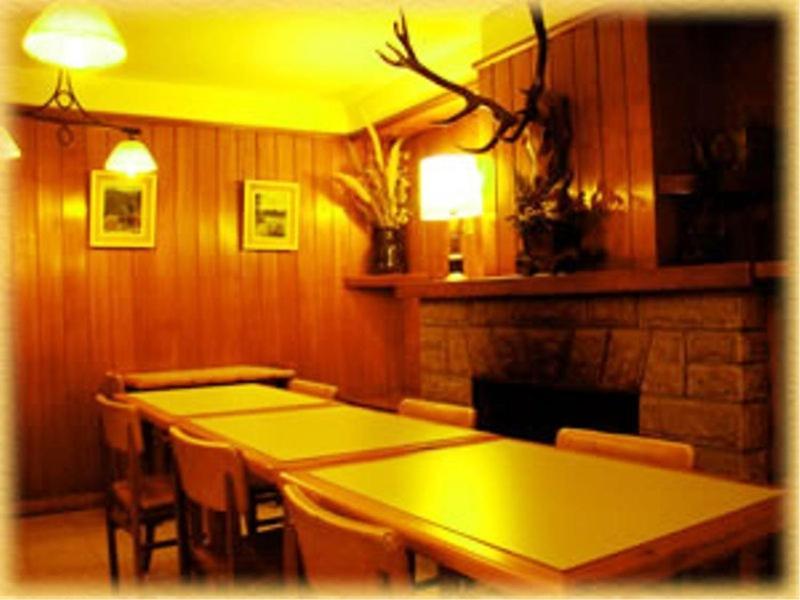 Hotel Crismalu San Martin de los Andes Exterior photo
